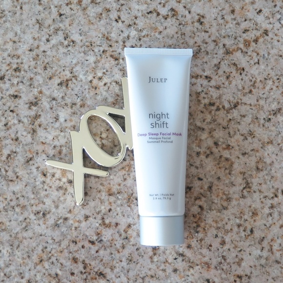 Julep Makeup Julep Night Shift Deep Sleep Facial Mask Poshmark